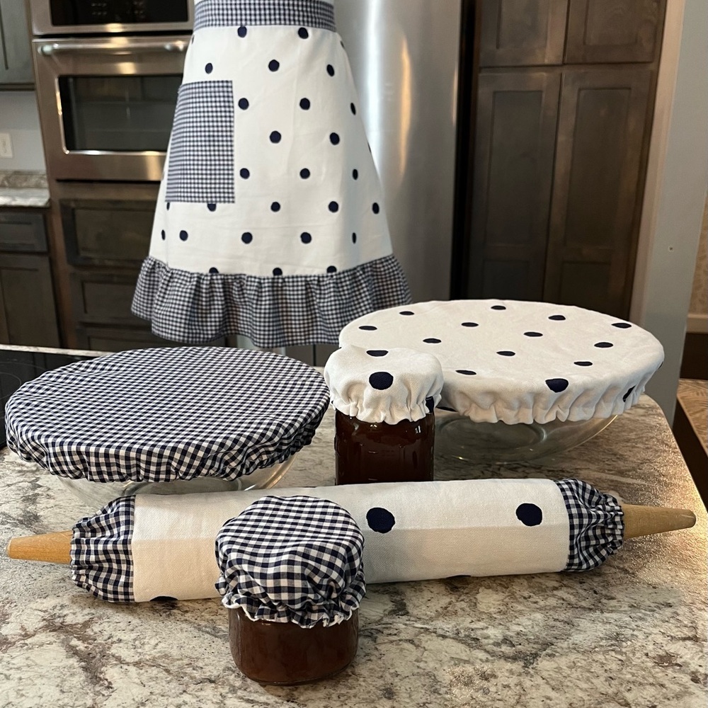 Mamaw Kitchen Gift Set